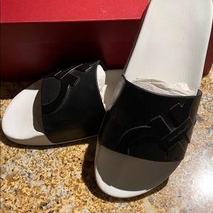 Salvatore Ferragamo Men’s Sandals